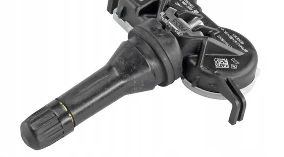 Renault Megane IV Tire pressure sensor 407004CB0B