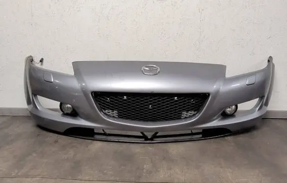 Mazda RX8 Front bumper F15150031