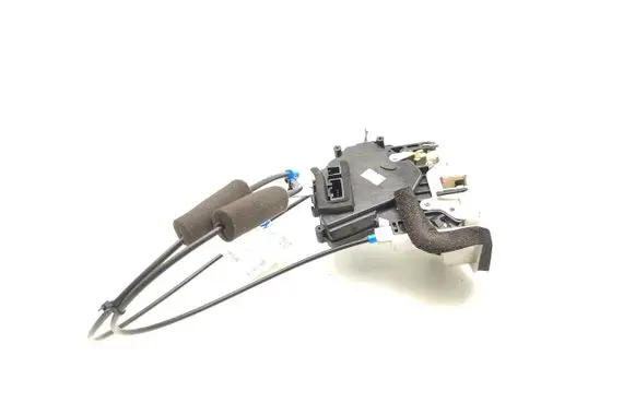 Subaru Legacy Front door lock