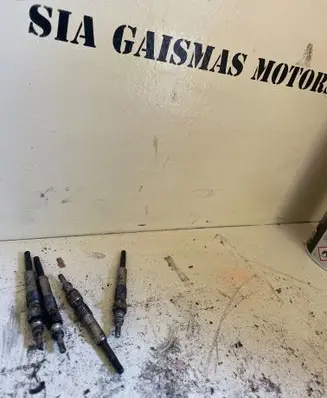 Volkswagen Bora Glow plug 