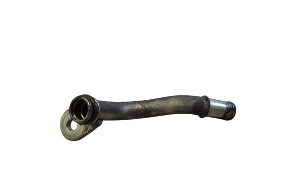 Volvo V70 Turbo turbocharger oiling pipe/hose
