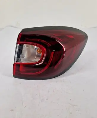Renault Captur Rear/tail lights 265506738R