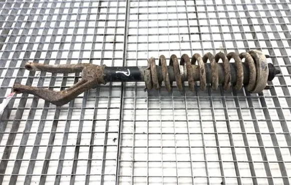 Honda CR-V Front shock absorber/damper