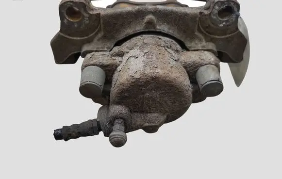 Volvo V70 Front brake caliper