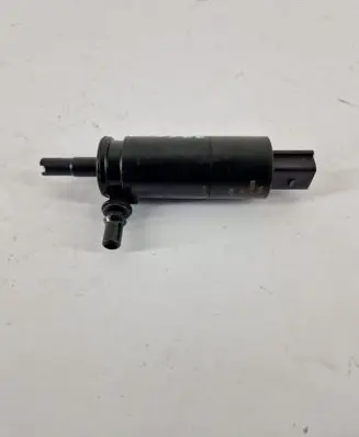 Volkswagen Tiguan Allspace Headlight washer pump 6R0955681