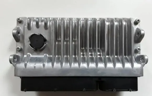Toyota Yaris Engine control unit/module 896610DR10