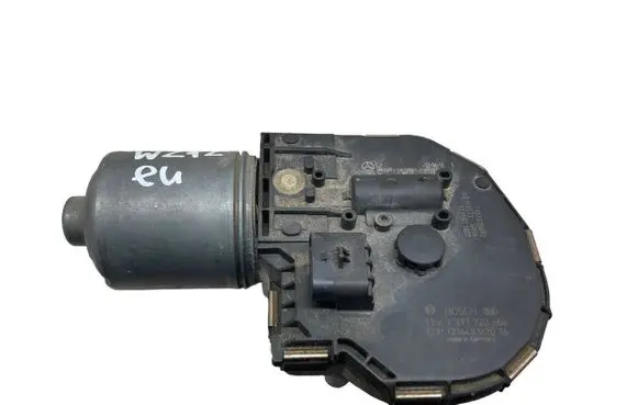 Mercedes-Benz E AMG W212 Wiper motor 3397021442 1397220666 1137328692