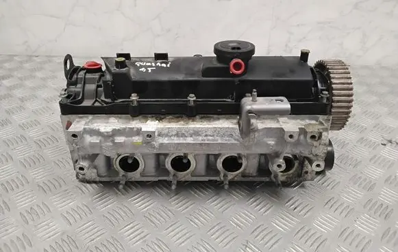 Nissan Qashqai Engine head 110421615R