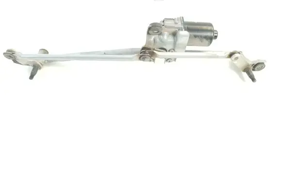 Ford Mustang VI Front wiper linkage and motor FR3Z-17566-A FR3B-1500-AC