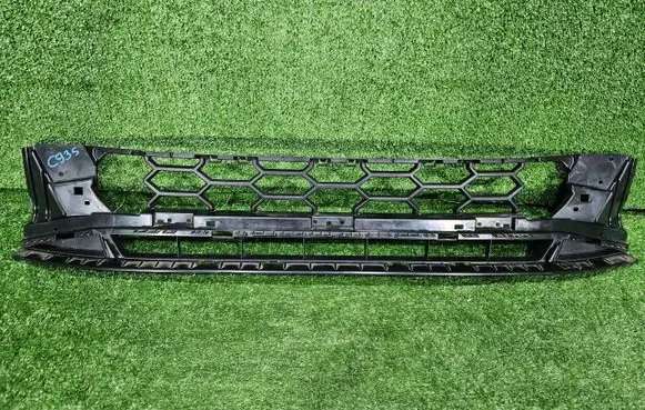 Audi A4 S4 B9 Front bumper lower grill 8W0807683F