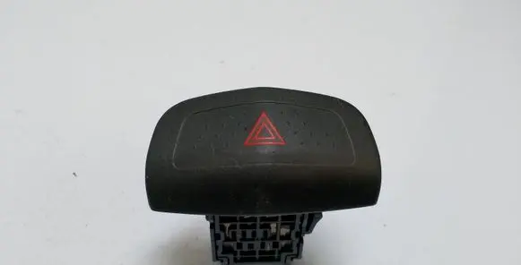 Nissan Primera Hazard light switch 06016