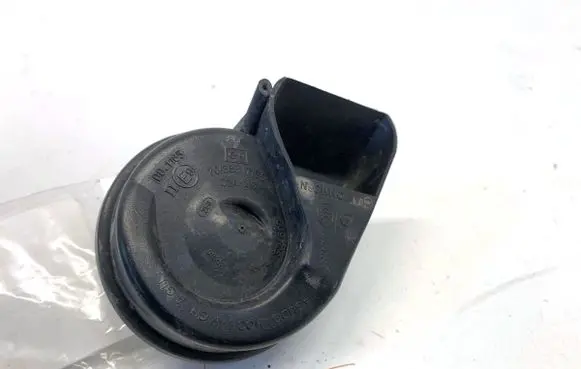 Audi A6 S6 C7 4G Horn signal 