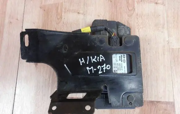 Hyundai Kona I Blind spot module 95811J9000