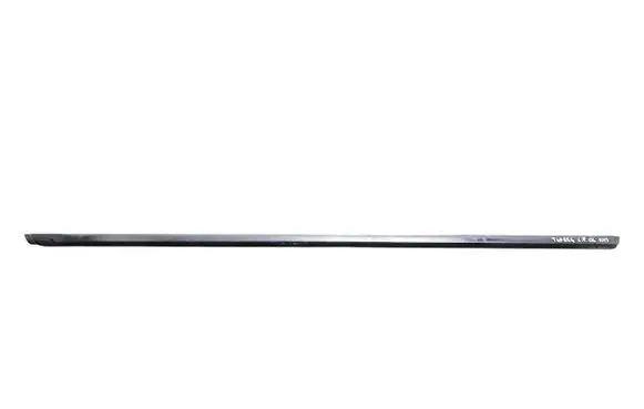 Volkswagen Touareg I Side skirt front trim 7L0853537