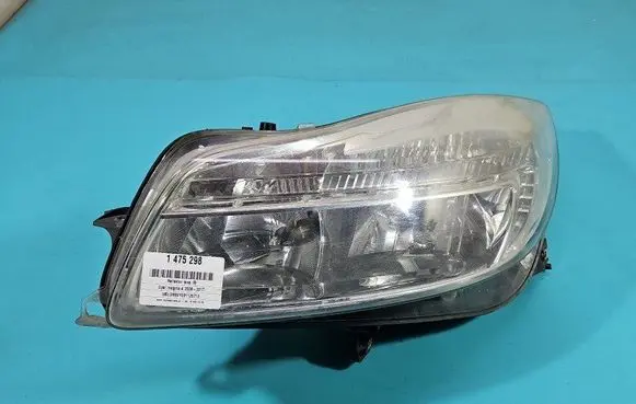 Opel Insignia A Headlight/headlamp 13226782 IMPRK1475298