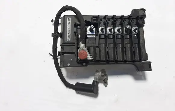Volkswagen ID.3 Current control relay 1EA937548A 1EA915345A