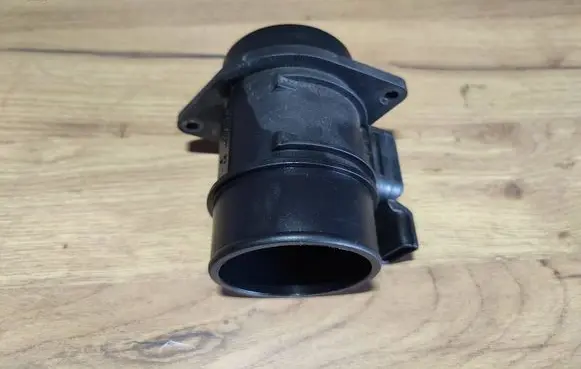 Nissan Qashqai Mass air flow meter