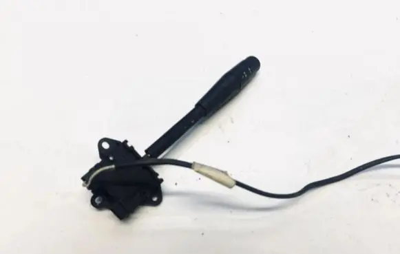 Peugeot 206 Multifunctional control switch/knob 96373745ZL