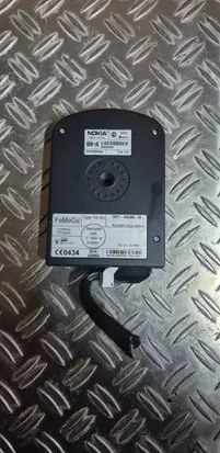 Ford Mondeo MK IV Bluetooth control unit module 7S7T19G488AE B3A244344