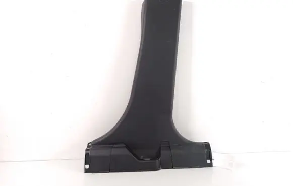 Mitsubishi Outlander (B) pillar trim (bottom) 7211A396