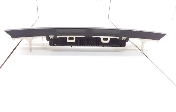 Volkswagen Touareg I Parking PDC sensor display screen 7L6919473D 102418000