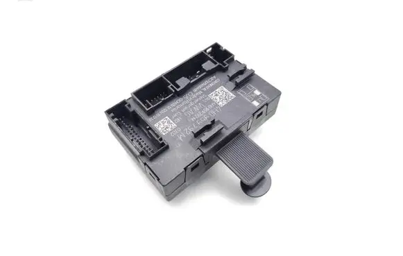 Porsche Panamera (970) Door control unit/module 4H0959792M A2C7325400400