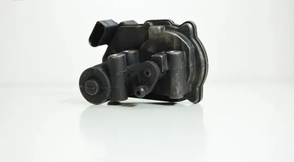 Audi A6 S6 C6 4F Intake manifold valve actuator/motor 059129086D A2C53106043