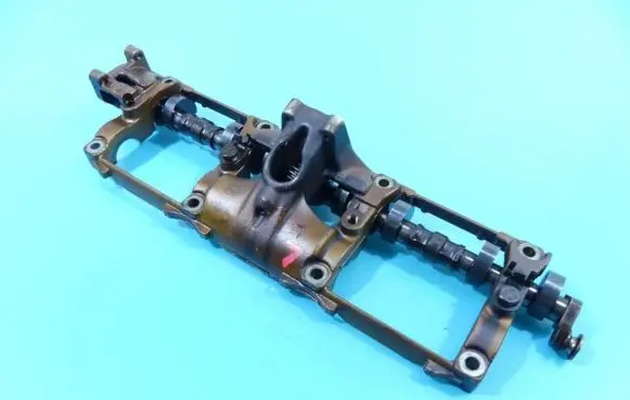BMW 7 E65 E66 Camshaft 7506169 IMPRK1246330