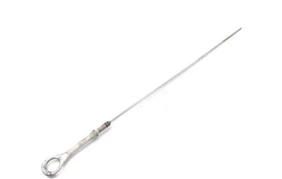 Oil level dip stick