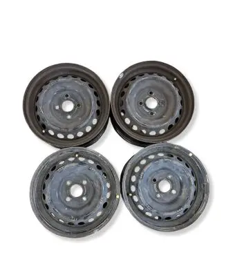 Hyundai i10 R14 steel rim 52910K7000