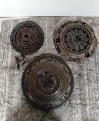 Honda Civic Clutch set kit