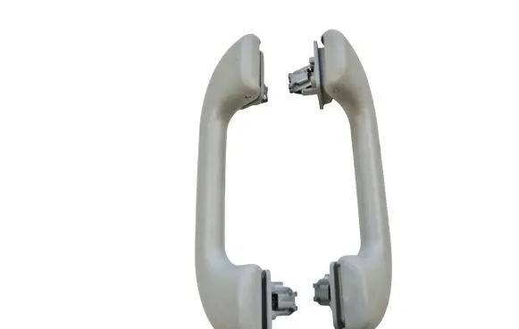 Jeep Compass A set of handles for the ceiling 735599351