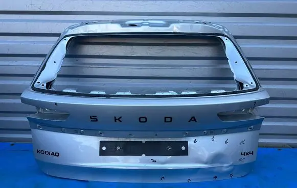Skoda Kodiaq II Truck tailgate 57H827173 432024