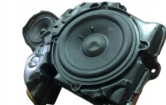 Audi A8 S8 D5 Front door speaker 4N0035301A