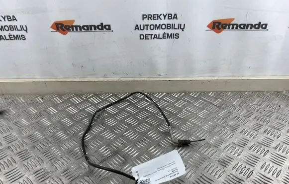 Fiat Ducato Exhaust gas temperature sensor 46337078
