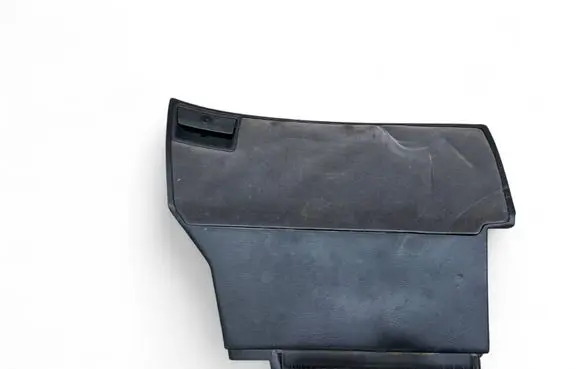 BMW 7 E32 Glove box frame 