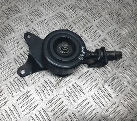 Opel Astra H Timing belt/chain tensioner 
