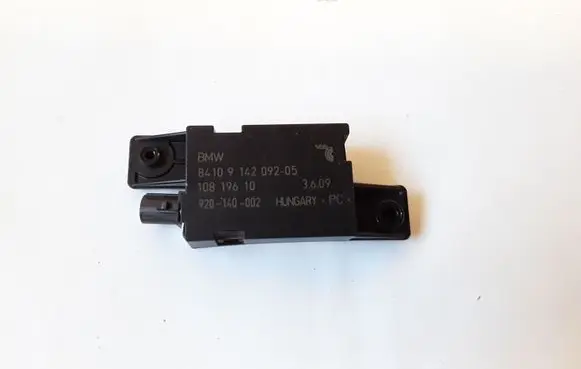 BMW 7 F01 F02 F03 F04 Sensor 84109142092 10819610 920140002
