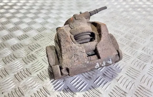 Ford Galaxy Front brake caliper