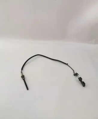 Mercedes-Benz E W212 Oil temperature sensor 