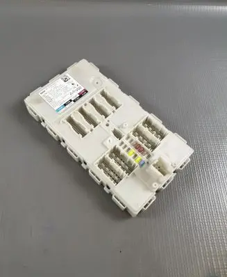 BMW 5 G30 G31 Comfort/convenience module 8779027 61358779027