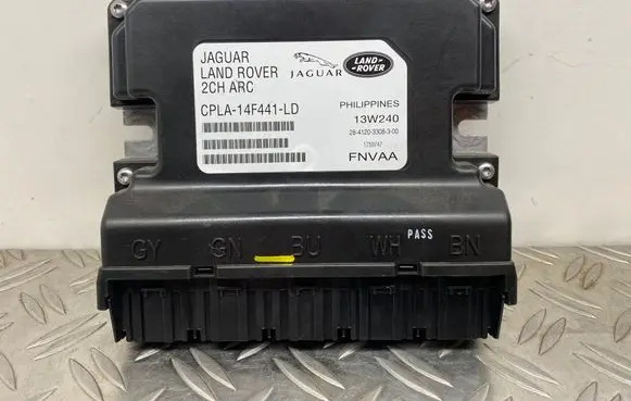 Land Rover Range Rover Sport L494 Suspension control unit/module CPLA14F441LD