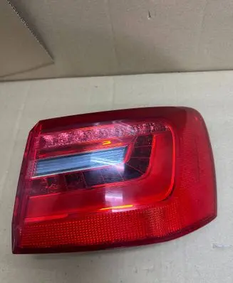 Audi A6 S6 C7 4G Rear/tail lights 4G9945096B