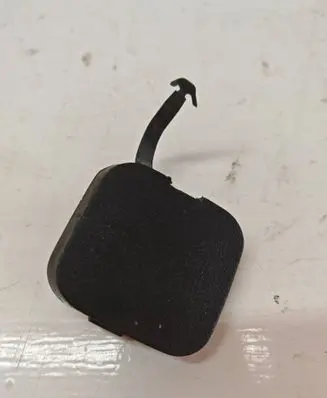 Renault Espace - Grand espace IV Front tow hook cap/cover 20101141