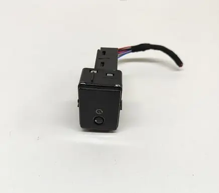 Jaguar XF X260 Other switches/knobs/shifts GX7311654HC