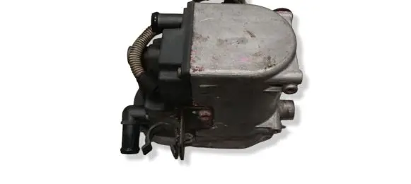 Toyota Avensis T270 Auxiliary pre-heater (Webasto) 252421