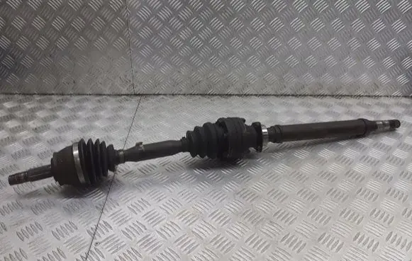 Fiat Stilo Front driveshaft