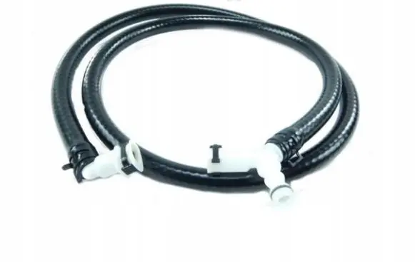 Ford Focus Headlight washer hose/pipe 1135003