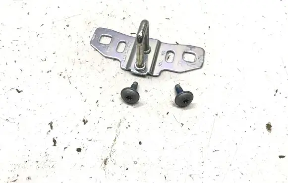 Mercedes-Benz A W177 Tailgate lock loop/hook striker A2467400032