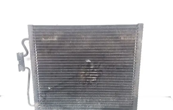 BMW 7 E38 A/C cooling radiator (condenser) 8391126